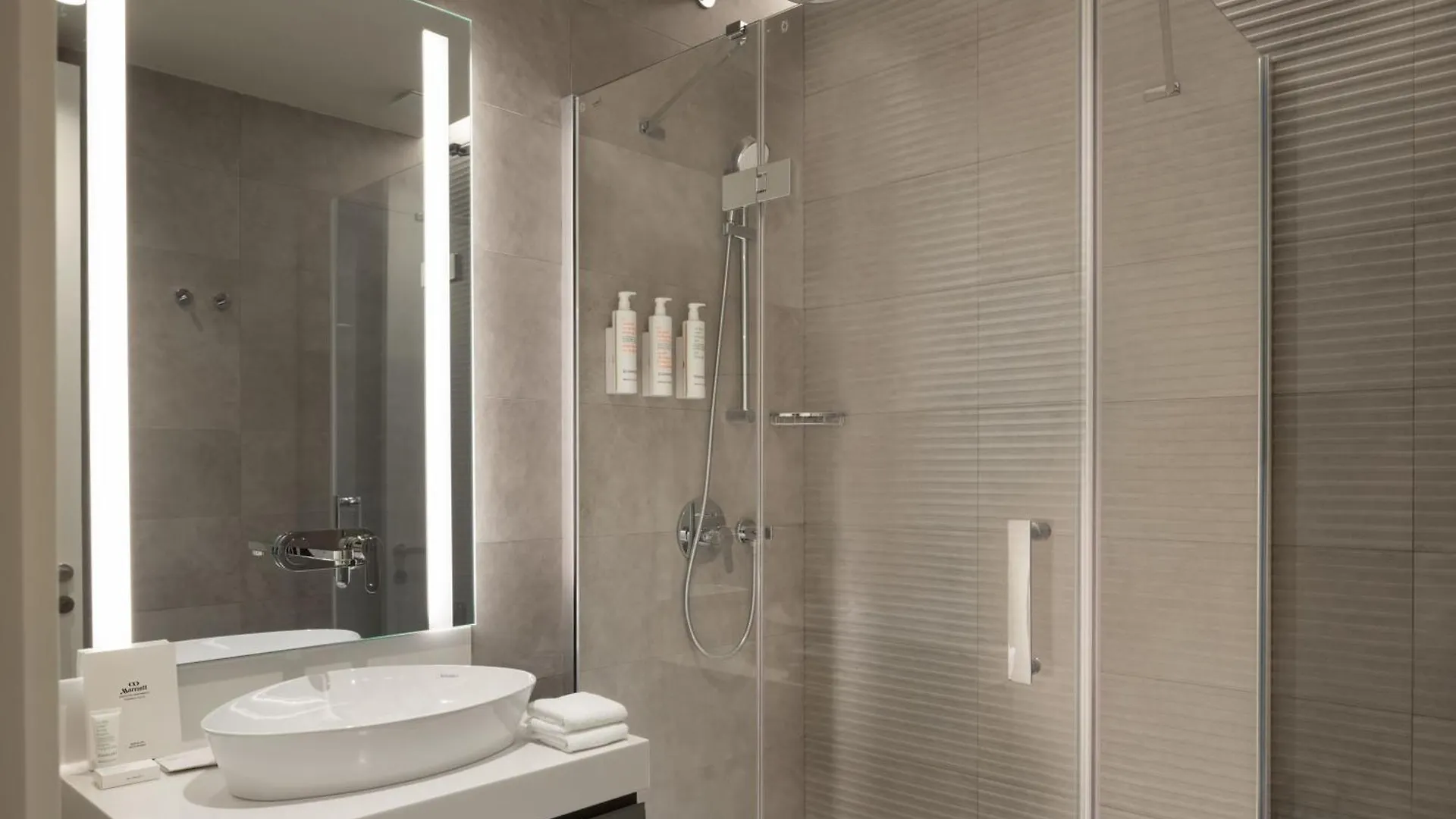 Marriott Executive Apartments Istanbul Fulya トルコ