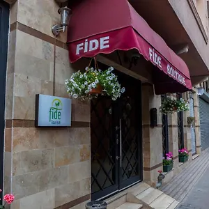 Fide Otel