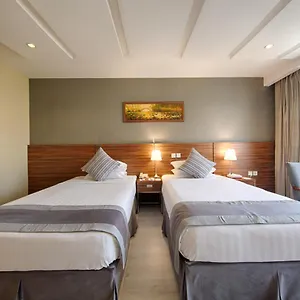 Al Safwah Orchid 5*, Mekke Suudi Arabistan