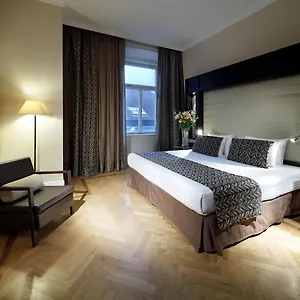 Eurostars Thalia 5*, Prag Çek Cumhuriyeti