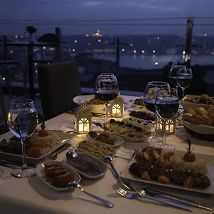3* فندق ترويا