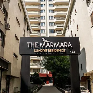 The Marmara Suadiye Apart Otel