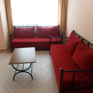 Club Arya Apart 3*, Gümbet Türkiye