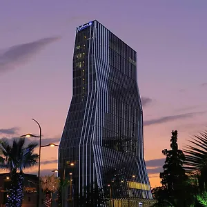 Radisson Blu 5*, Batum Gürcistan
