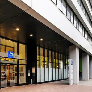 Ibis Budget Messe 2*, Viyana Avusturya