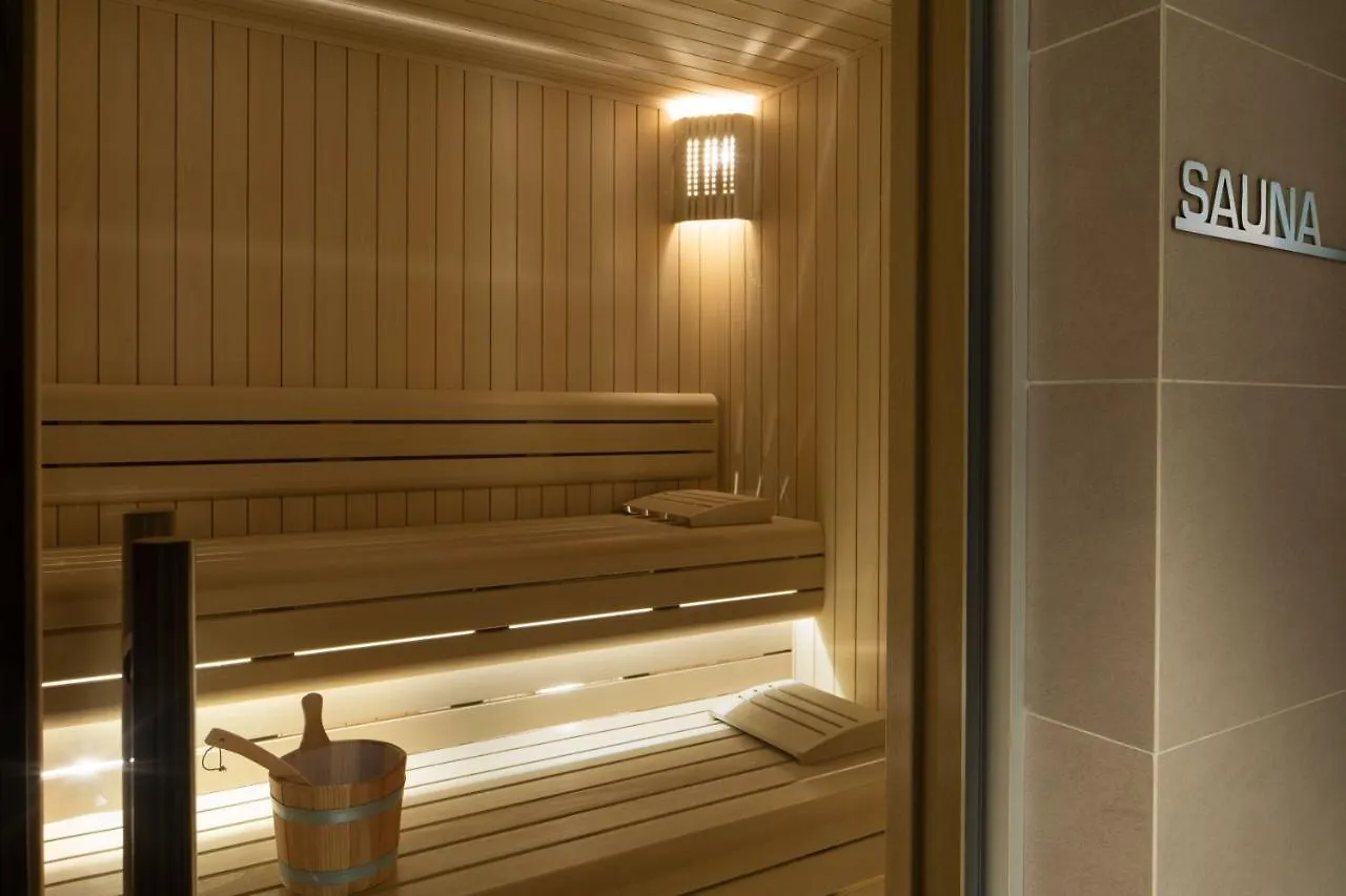 ホテル Marriott Executive Apartments Istanbul Fulya