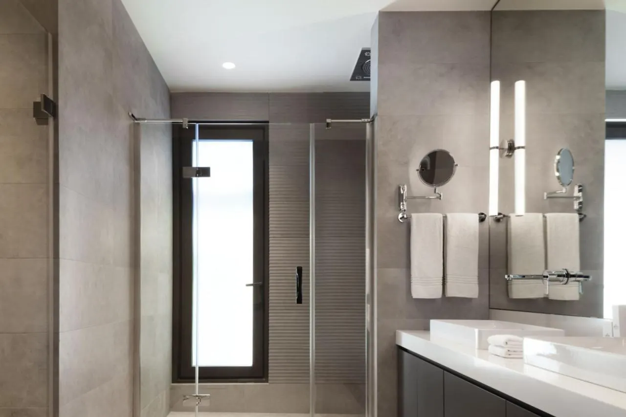 ホテル Marriott Executive Apartments Istanbul Fulya