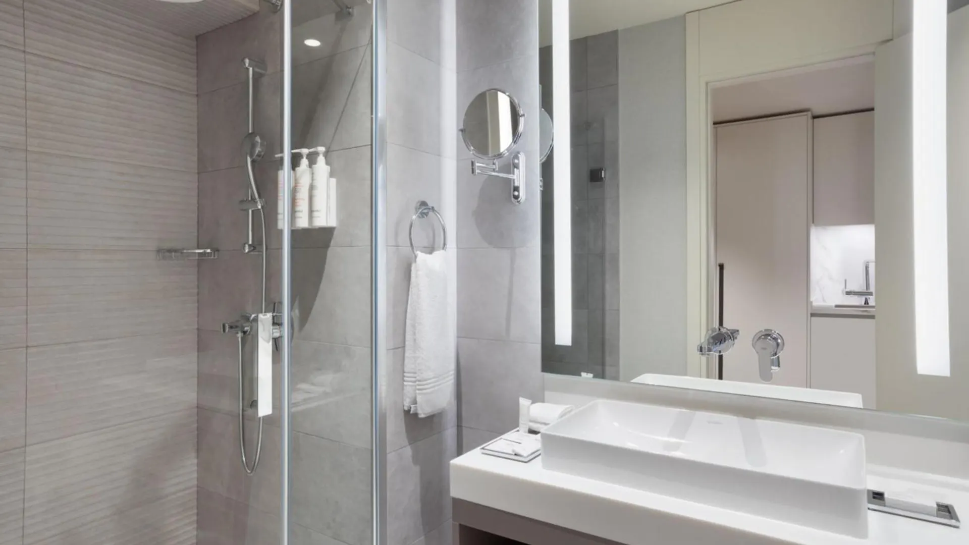 Marriott Executive Apartments Istanbul Fulya 0*,  トルコ