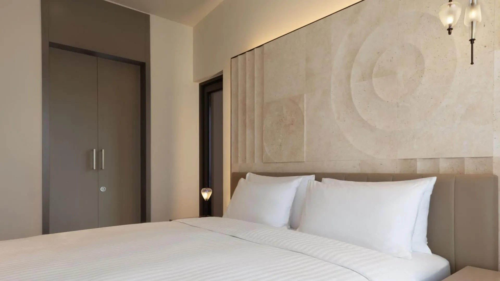 ホテル Marriott Executive Apartments Istanbul Fulya トルコ