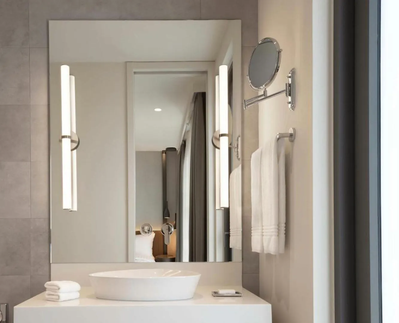 Marriott Executive Apartments Istanbul Fulya