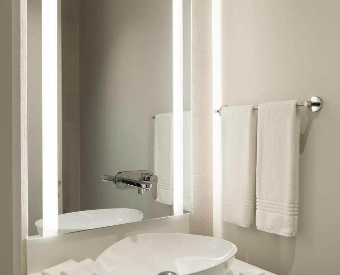 Marriott Executive Apartments Istanbul Fulya ホテル