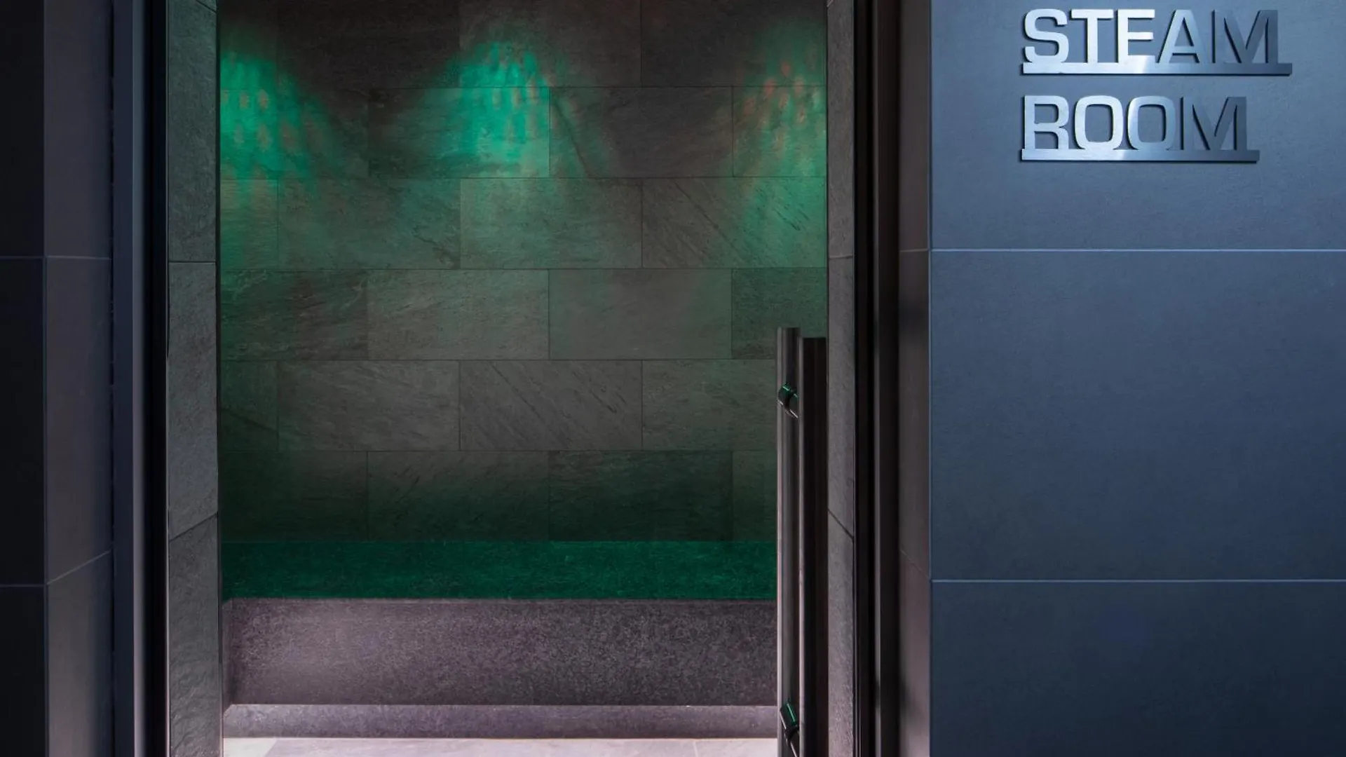 Otel Marriott Executive Apartments Istanbul Fulya