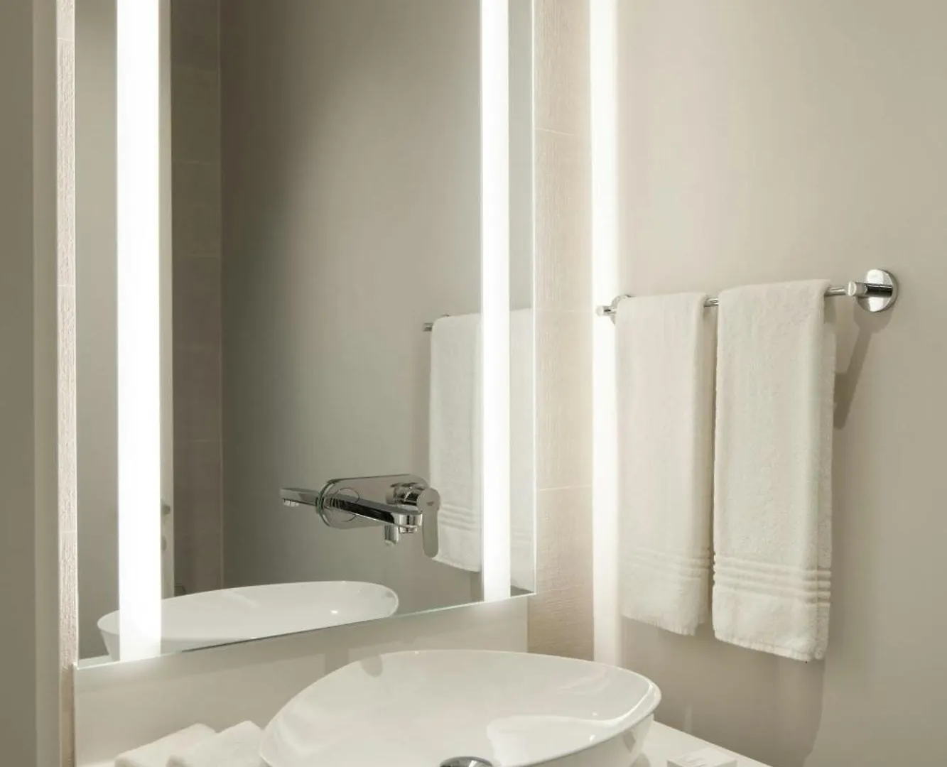 Marriott Executive Apartments Istanbul Fulya 0*,  Türkiye